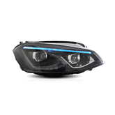 VLAND LED Headlights for 2015-2017 Volkswagen Golf 7 / MK7 Australia